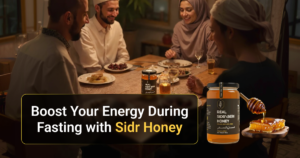 Sidr Honey