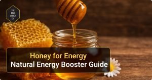 Honey for Energy
