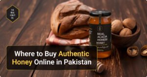 honey for sale online