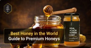 best honey in pakistan