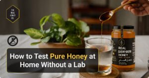 honey tests